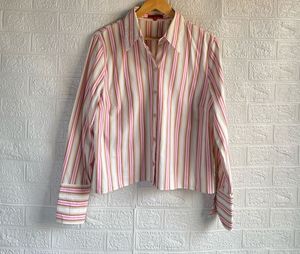 Collar Shirt