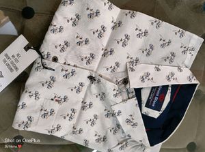 White Colour Men&#39;s Shirt 😍😍Mount Blane Brand Amazing Stuff