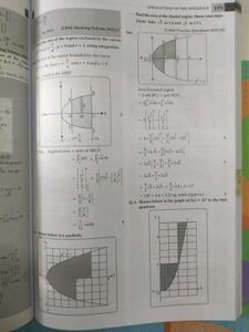 Class 12th Maths Oswaal Question Bank 2025 CBSE