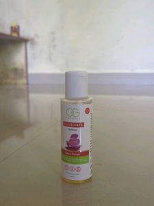 OG Natural Saffron Toner