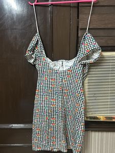 Hot Bodycon Dress