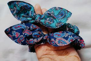 Pack of 10 Hairbands 😍