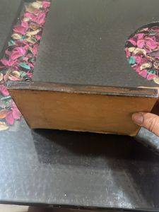 Indian Art Key Holder