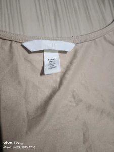 Elegant Long Sleeve Top