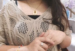Beautiful Corchet Top
