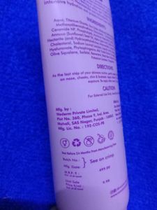 Conscious Chemist Berry Bright Sunscreen