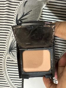 Lancome Foundation Compaq