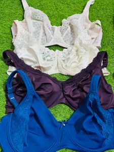 38 Size Non Padded