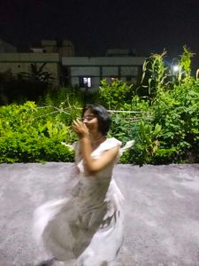 Pretty dress