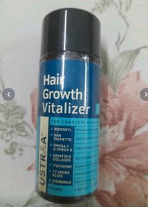 Ustra Hair Growth Vitalizer