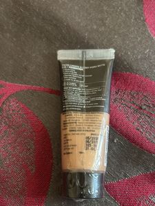 Caremel Color Foundation Face Canada