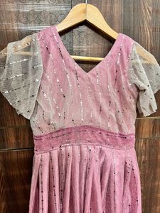 Pretty Gown