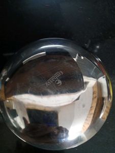 Steel Lota or Chambu(New)