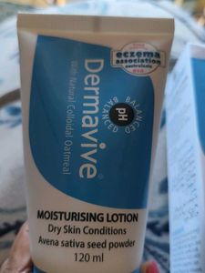 Free 50%off Dry Skin Moisturizing Lotion