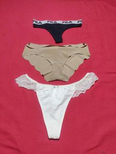 Combo 20 Brief Mix Size