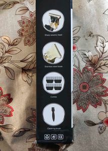 Vintage T9 Beard Trimmer
