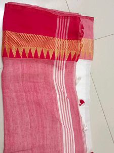 Traditional Indian Saree