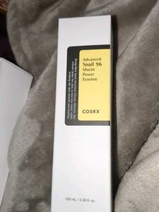 Cosrx Snail 96 Mucin Power Essence