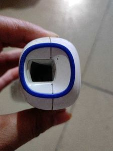 Forehead Thermo Meter...