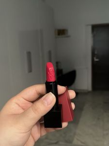 Nykaa Ultra Matte Lipstick in coco