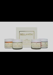 Bella Vita Aroma Candles