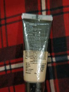 Faces Canada 3 In 1 Foundation
