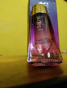 Secret Temptation Jazz Perfume