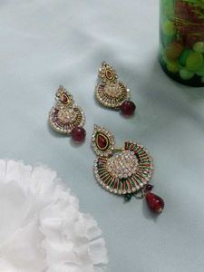Elegant Jewelry Set