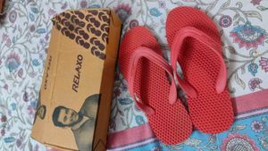 New Slippers