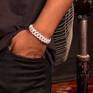 FREEZY CUBAN BRACELET