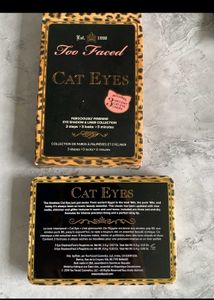 Too Faced Cat Eyes Palette