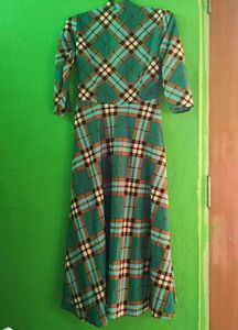 Long Frock