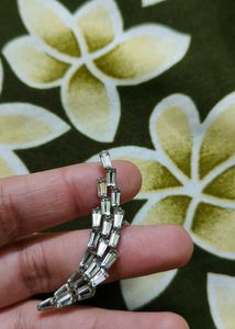 Korean Style One Ear Jewellery