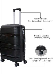 Trolley Bag