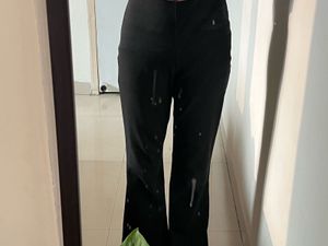 Elegant Black Trousers