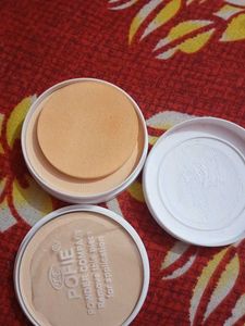 Face Powder