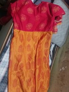 Kurta For Daily Use