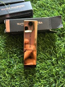 Myglamm Manish Malhotra Powder Matte Lipstick
