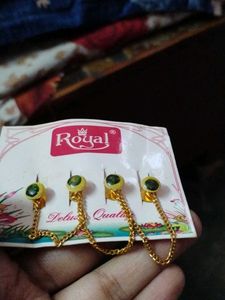Kurta Buttons