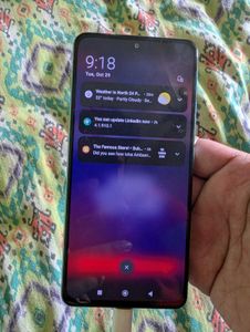 Ultra Fast Gaming Phone