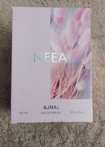 Ajmal NEEA Eau De Parfum Floral Perfume 100ml
