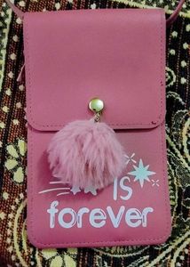 Mobile Phone Bag For Girls And Women