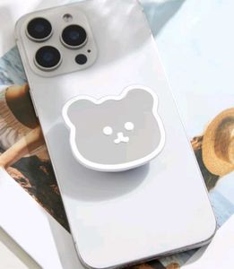 Mirror Mobile Holder