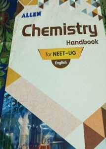 Chemitry Handbook Neet/ Iit