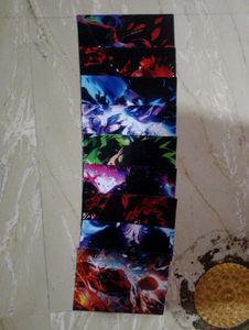 Comics & Manga Books