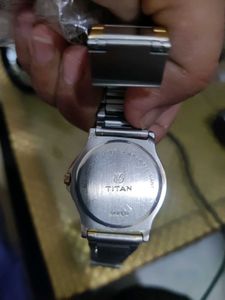 Combo Of Watches..Timex, Fastrack,Titan,Sonata