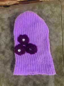 Cute Knitted Beanies