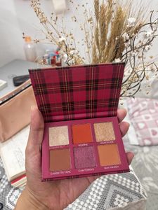 Revolution Clueless Eyeshadow Palette