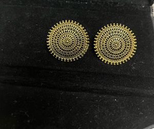 Gold Plated Earning