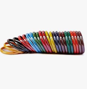Bangles Kada Glass
